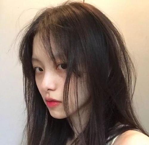 女生高清头像女生