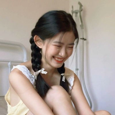  客桥.夏日专属女头我以夏天的名女生头像我要个性网