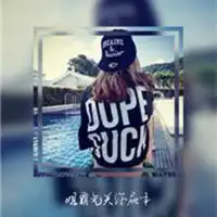  十二星座外圈画中画头像情侣微信头像图片大全