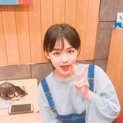  搜狐公众平台女生头像