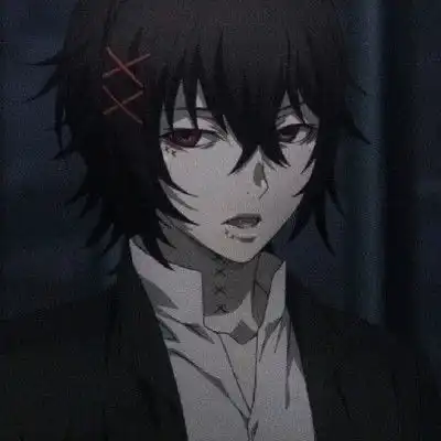  动漫男头在这个快节奏的时代里,我想和你慢慢来