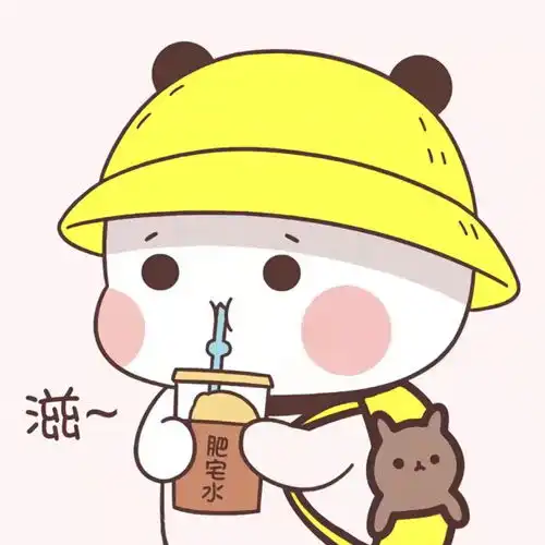  六一儿童节头像,六一换上可爱9人团头情侣闺蜜都能用