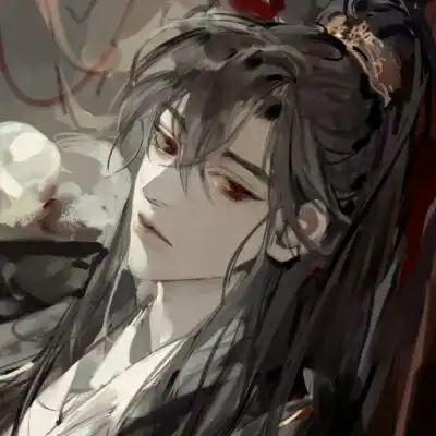  千古词帝,万代词宗李煜