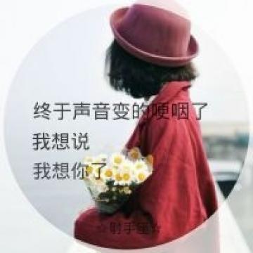  带字的十二星座