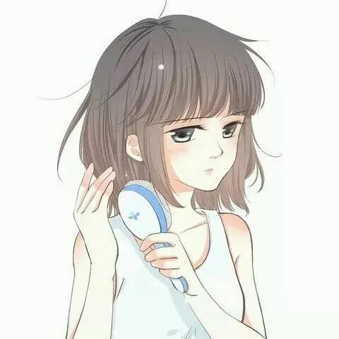 好看的女生头像可爱萌情