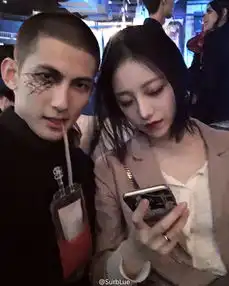  不靠化妆不整容能变化这么大我怎么不信