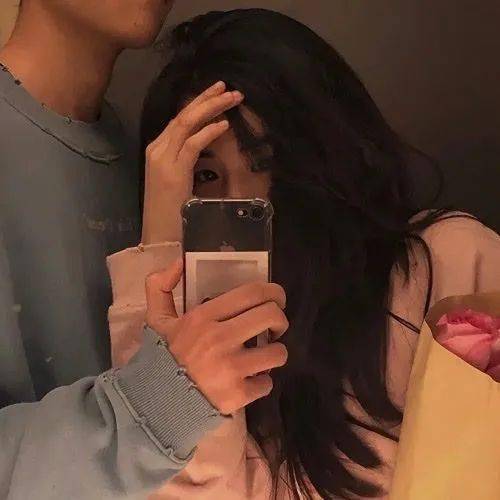 女生头像大全情侣