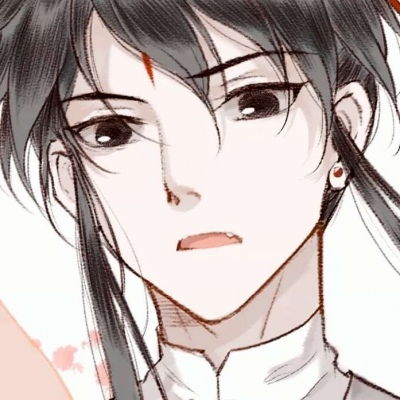  江淮长风卷鹤仙子古风动漫男生卡通动漫头像我要个性网