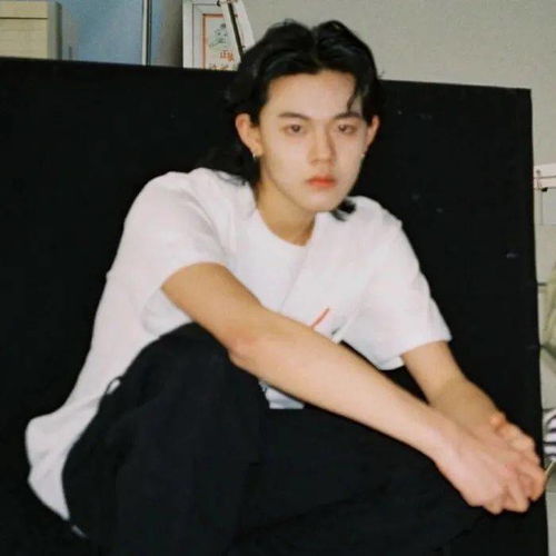 失恋头像男生汝州