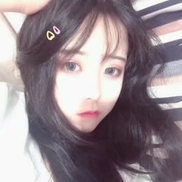  洂韵文十足的个性女头.暑假有什qq女生头像我要个性网