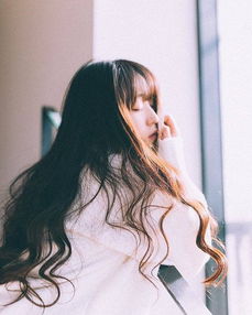 早晨伤感女生头像
