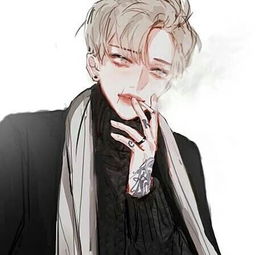  求问这个画师是谁
