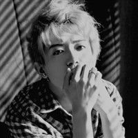  阳光帅气欧美qq男生伤感静态头像
