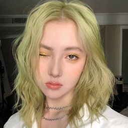  qq欧美霸气女生头像大全2019最新我拿你当命你但我神经病