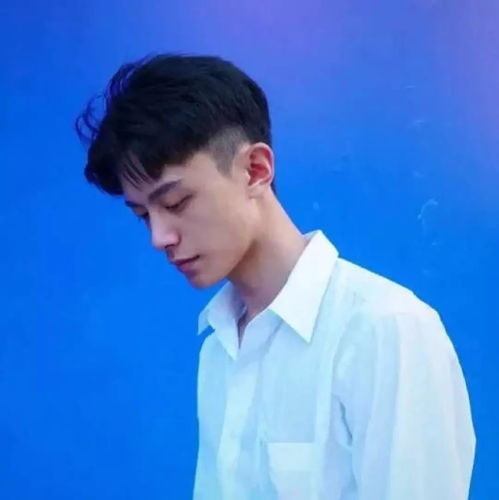男生头像大全朋友圈