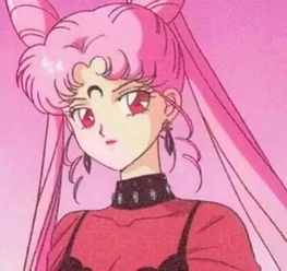  女生头像微信头像动漫头像