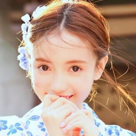  女生头像青春可爱头像图片,清新唯美独一无二的
