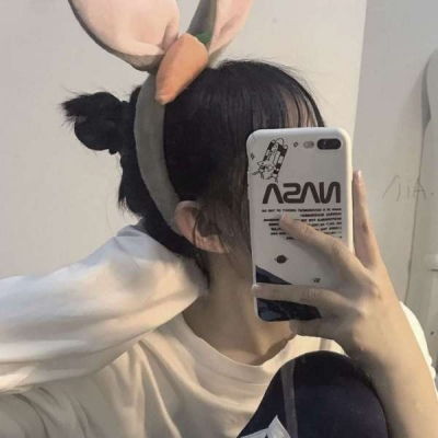 男生什么情况会换头像女
