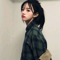 女生头像霸气女生闺蜜