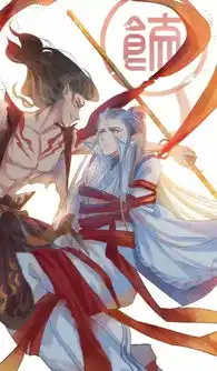  哪吒之魔童高清头像,快收藏
