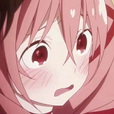 女生头像吧动漫女生