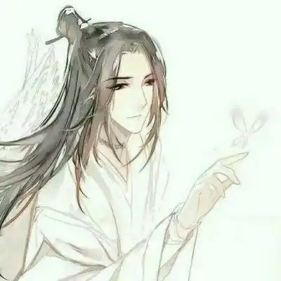 动漫情侣头像超拽高冷古