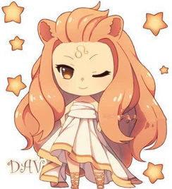  有异性搭讪时,12星女女们都会有哪些惊人表现呢