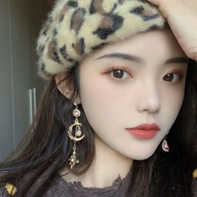  酷一点的头像女生图片炫酷霸气图片高清头像