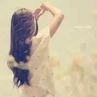  求这个头像的情侣头像
