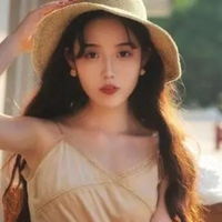  qq头像复古森系气质图片