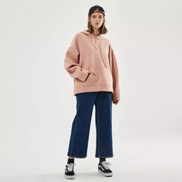  入秋绝对不能少,赶紧把这13款卫衣放进收藏夹