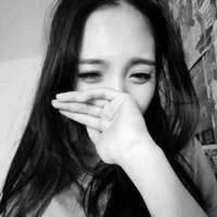  女生头像黑白社会头像微信头像图片大全