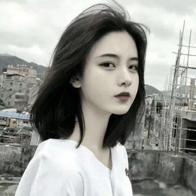  女生头像闺蜜头像一对两张