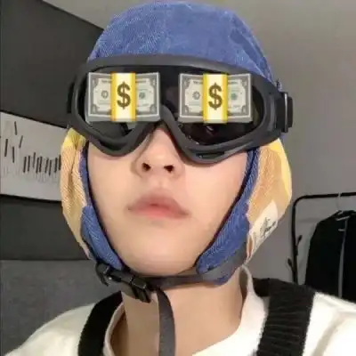 小丑女小丑男情侣头像丑