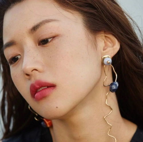  头像丨好看的女生头像嗷