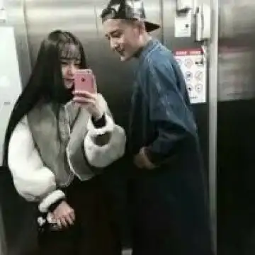  我与你共白发