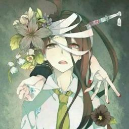 男生头像贴吧妖孽
