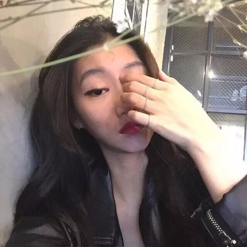  霸气女生头像,谢谢