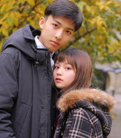  头像上这个男生是谁有微博吗女生也可以