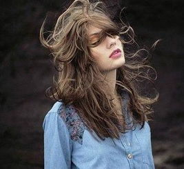 个性网头像女生欧美